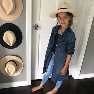 Meet your Posher, Jordan